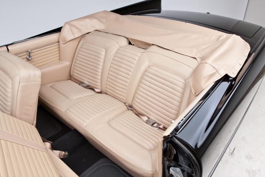  Chrysler 300C Convertible 1957 года  (фото 5 из 39)